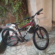 دوچرخه ویوا