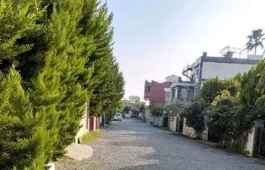 فروش زمین مسکونی 213 متر در سیاه کلا