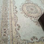فرش 12 متری کار کرده