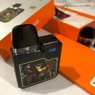 پاد Geekvape بهمراه دو سالت