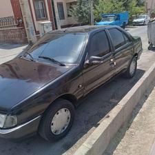 پژو 405 موتور فنی سالم