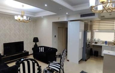 فروش آپارتمان 55 متر در ارم