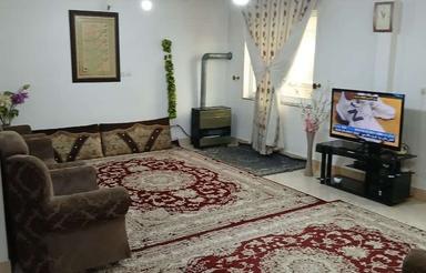اجاره خانه دربستی 100 متر 2خواب در پل گردن