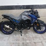 موتور گلگسی 180