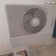 کولر ابی ابسال چرخشی