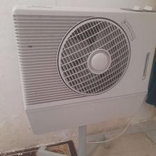 کولر ابی ابسال چرخشی
