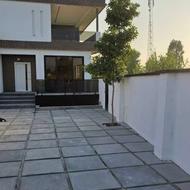 ویلا دوبلکس شهرکی با سندتکبرگ در شیرکلا