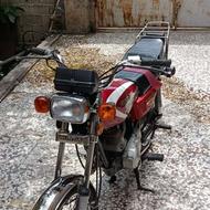 موتور هوندا 200فروشی