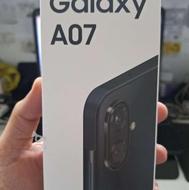 A07سامسونگ