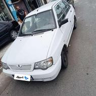 ماشین یک لکه رنگ