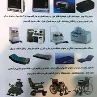 تولید و بسته بندی تجهیزات دندان پزشکی