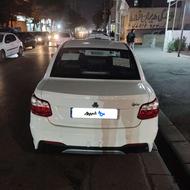 ساینا اس دوگانهسوز کارخانه