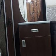 جاکفشی ایستاده