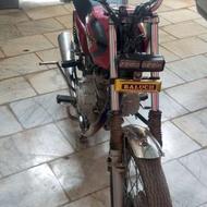 موتور سیکلت150cc