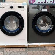 خرید لباسشویی ظرفیت بالا (12 و 18 کیلو) نو و آکبند