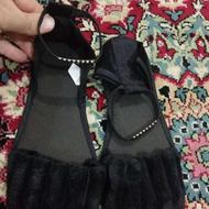 فروش کفش و پاپوش