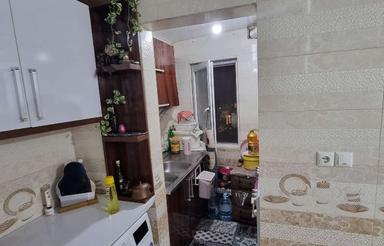 اجاره آپارتمان 90 متر / بلوار جانبازان / تبدیل / رهن کامل