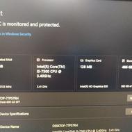 کیس hp prodesk