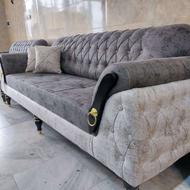 مبلمان راحتی و نهار خوری سوگول