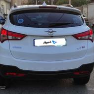 هایما S5 خیلی تمیز مدل اخر 1403