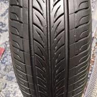 رینگ و لاستیک