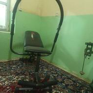 دستگاه دراز نشست