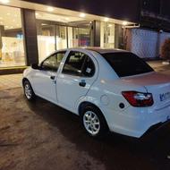 ساینا GXL دوگانه سوز 1404