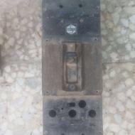 کلید اتوماتیک320 آمپر