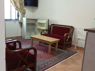 هتل آپارتمان مرکزشهر نوساز
