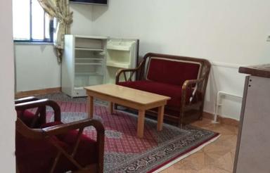 هتل آپارتمان مرکزشهر نوساز