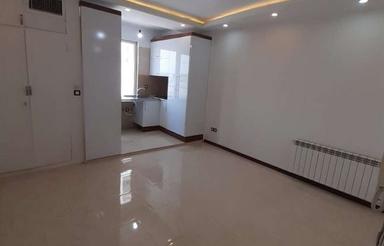 فروش آپارتمان 45 متر در شهرک گلستان