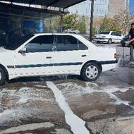 فروش پژو جی ال ایکس