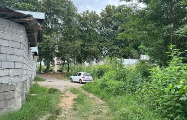 فروش زمین مسکونی 500 متر در بلوار مطهری