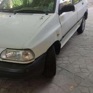 پراید 131se
