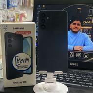 سامسونگA16نسخه256گیگ رم8 لا کاغذ