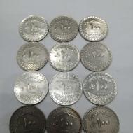 12عددسکه 10تومانی