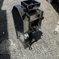 دستگاه خردکن پسته