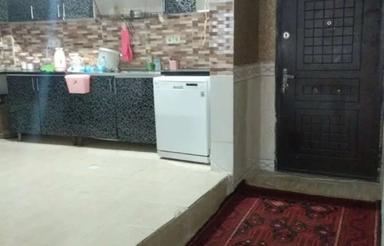 فروش آپارتمان الهیه 7