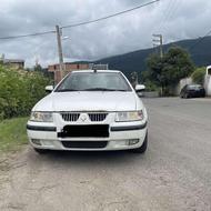 سمند Lx مدل 1394