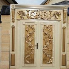 رنگ آمیزی پذیرفته می شود