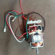 موتور خردکن و مخلوطکن HC7025 (آکبند - سیمپیچ 100٪ مس )