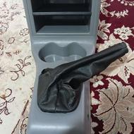 کنسول جعبه دنده پراید