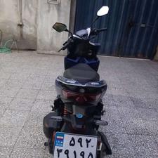 فروش موتور کلیک 150