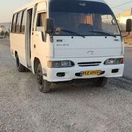 مینی بوس هیوندا