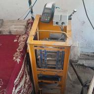 فروش بالابر ساختمانی