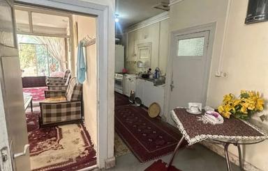 فروش خانه ویلایی 155 متر دو نبش با موقعیت عالی نزدیک حرم