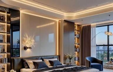 یوسف آباد 115 متر 2 خواب-نوساز