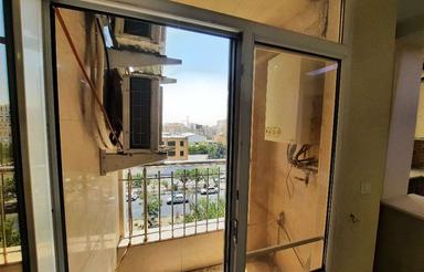 آپارتمان 77 متر در بلوار فردوس غرب