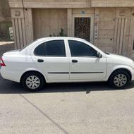 تیبا 1 مدل 99