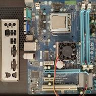 مادربرد گیگابایت مدل GA-G41MT-S2
